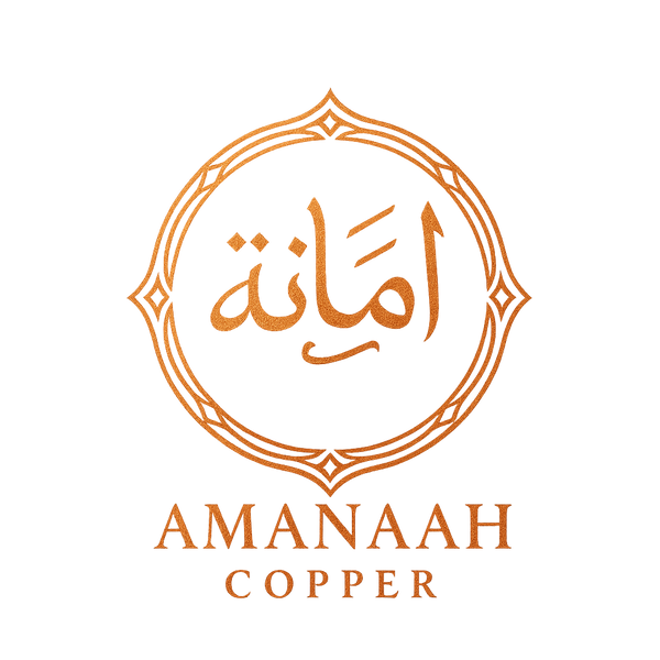Amanaah 🏅