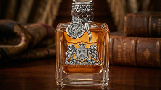 العطر الفرموني | هيبة لا تُقاوَم لحضور جذاب